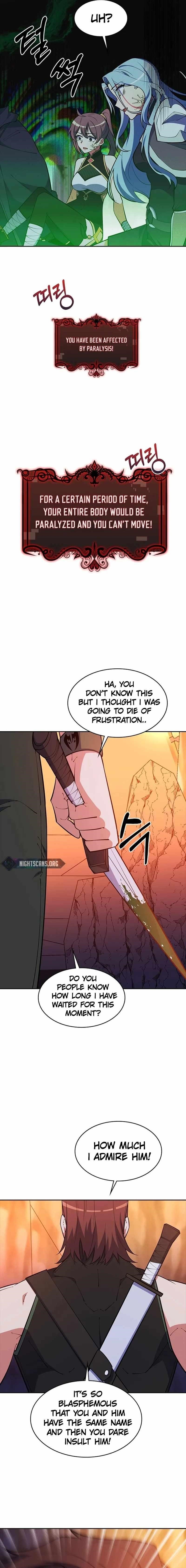 I’m Going to Steal Again Today Chapter 46 - Page 15