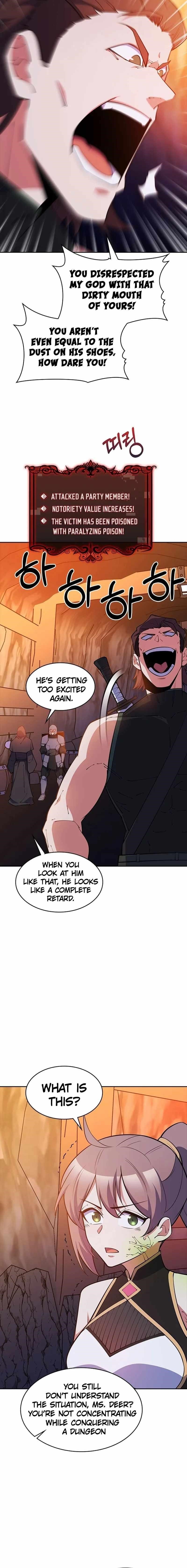 I’m Going to Steal Again Today Chapter 46 - Page 16