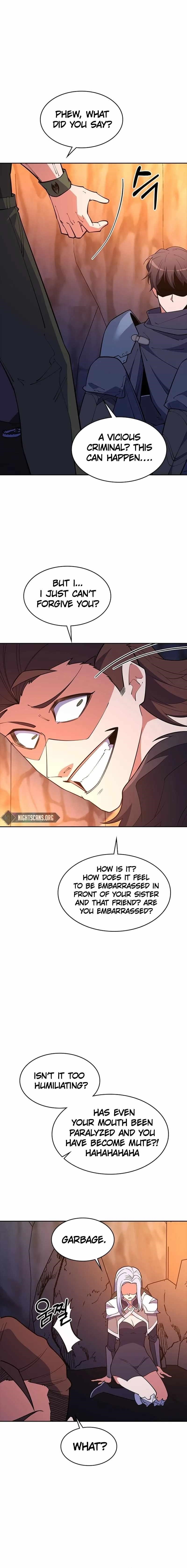 I’m Going to Steal Again Today Chapter 46 - Page 18