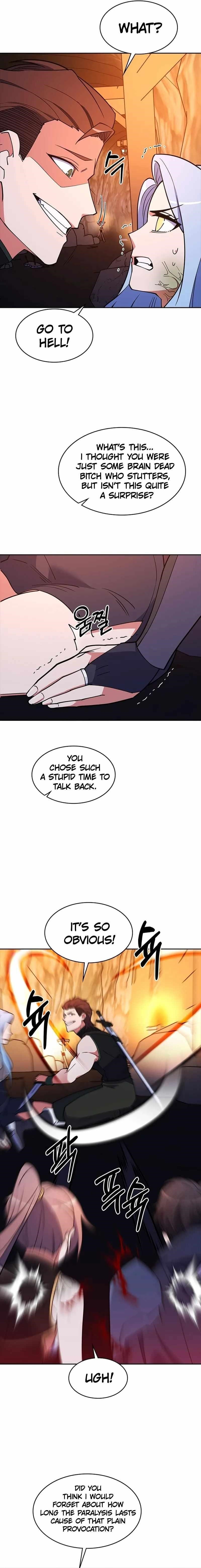 I’m Going to Steal Again Today Chapter 46 - Page 19