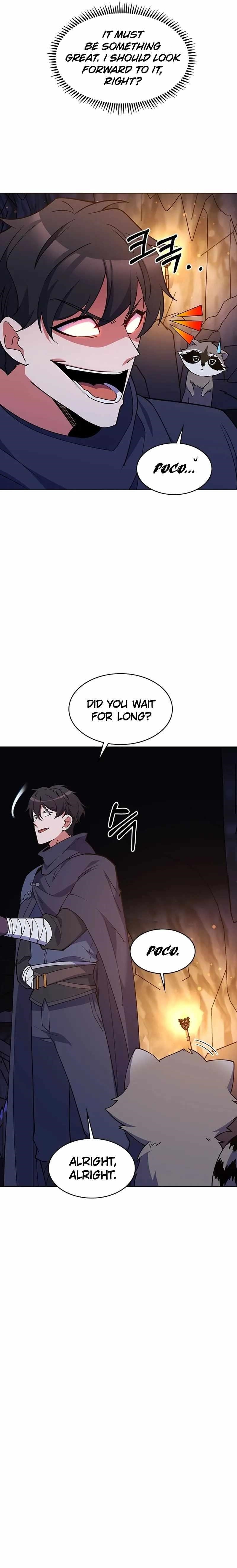 I’m Going to Steal Again Today Chapter 46 - Page 2