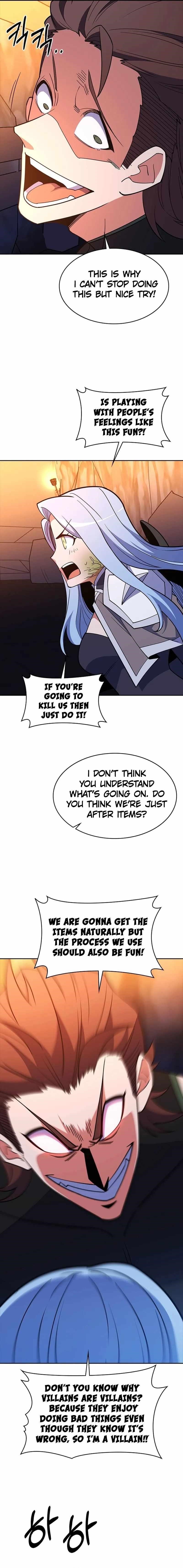 I’m Going to Steal Again Today Chapter 46 - Page 20