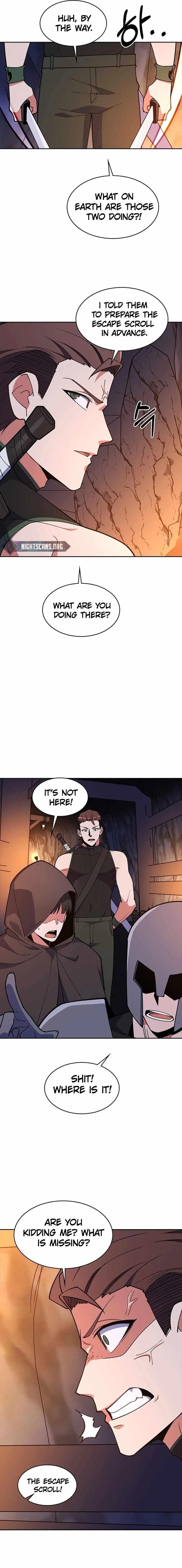 I’m Going to Steal Again Today Chapter 46 - Page 21