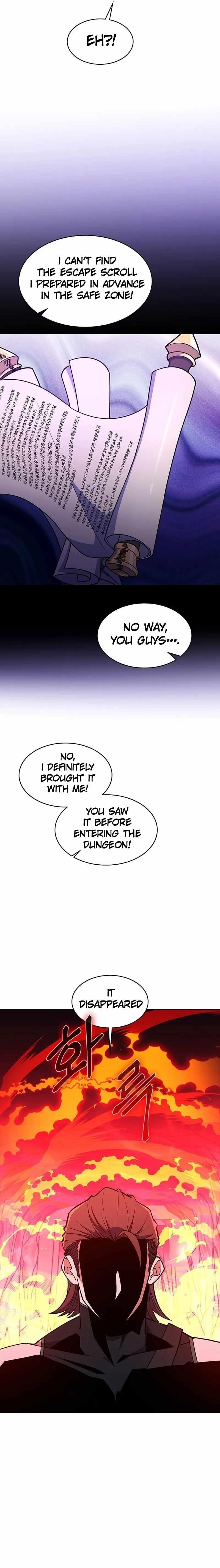 I’m Going to Steal Again Today Chapter 46 - Page 22