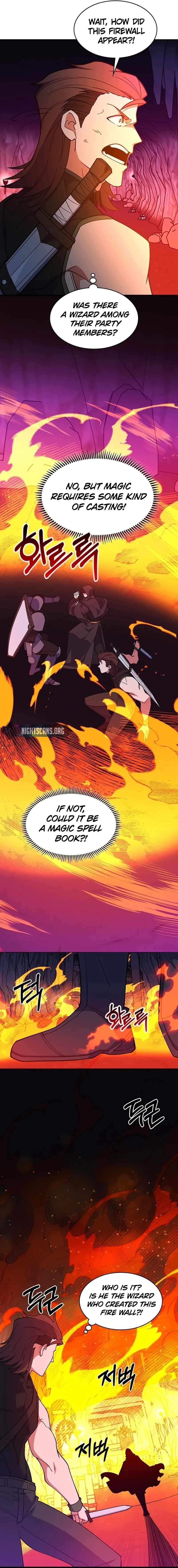 I’m Going to Steal Again Today Chapter 46 - Page 23