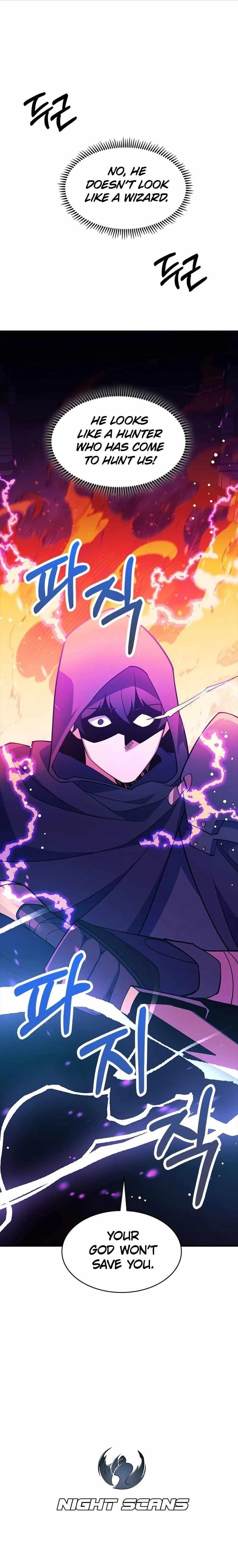 I’m Going to Steal Again Today Chapter 46 - Page 24