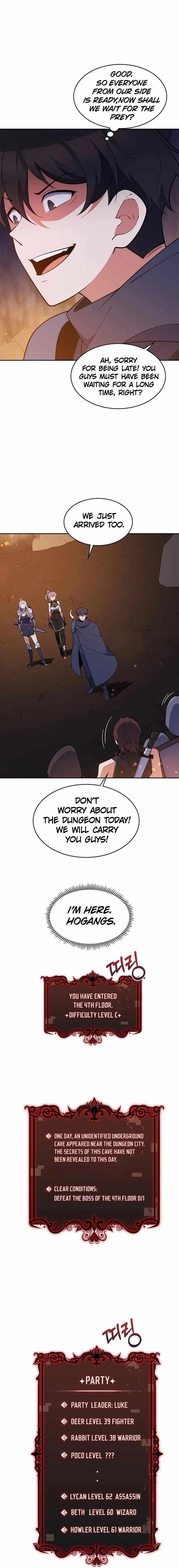 I’m Going to Steal Again Today Chapter 46 - Page 5