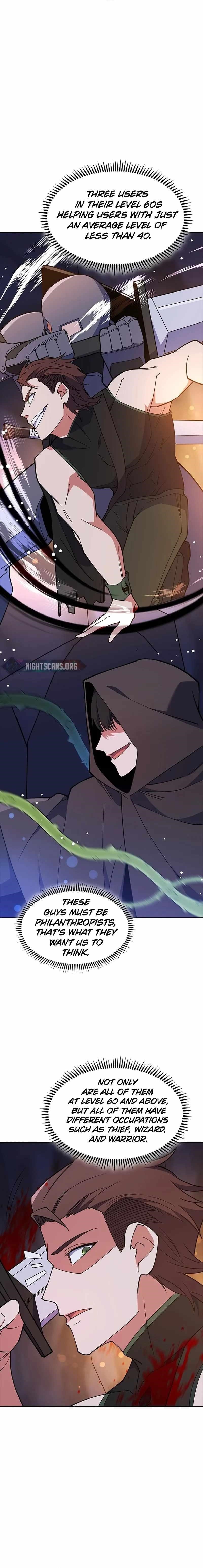 I’m Going to Steal Again Today Chapter 46 - Page 6