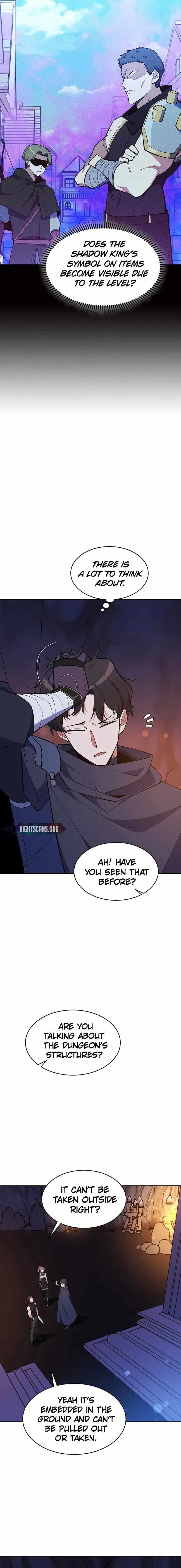 I’m Going to Steal Again Today Chapter 46 - Page 8