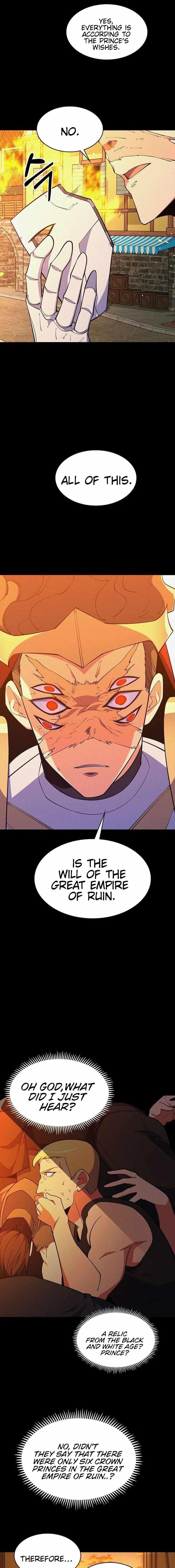 I’m Going to Steal Again Today Chapter 48 - Page 1