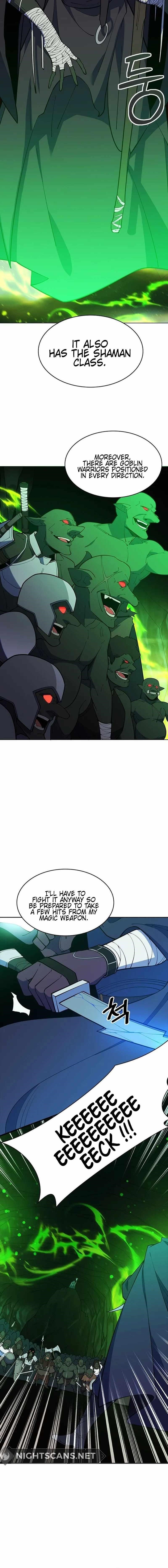 I’m Going to Steal Again Today Chapter 48 - Page 10