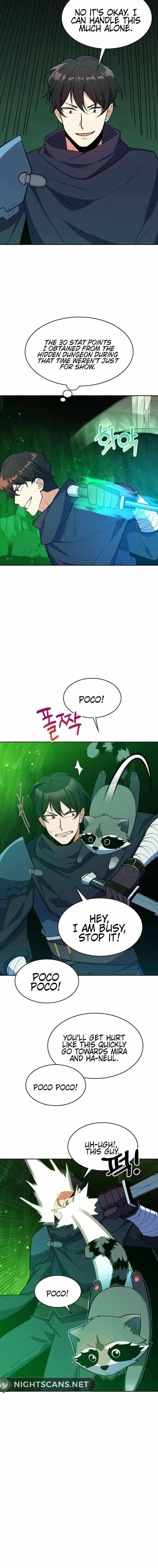 I’m Going to Steal Again Today Chapter 48 - Page 12