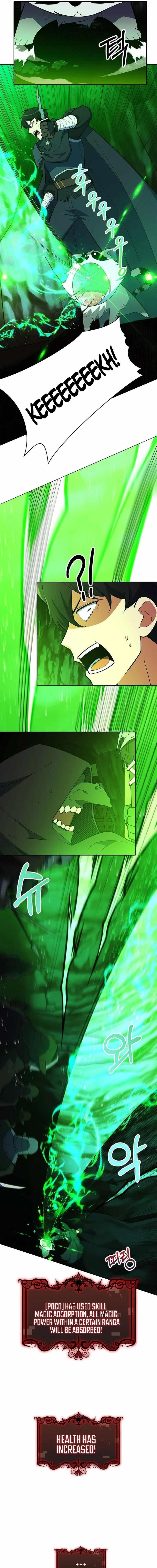 I’m Going to Steal Again Today Chapter 48 - Page 13