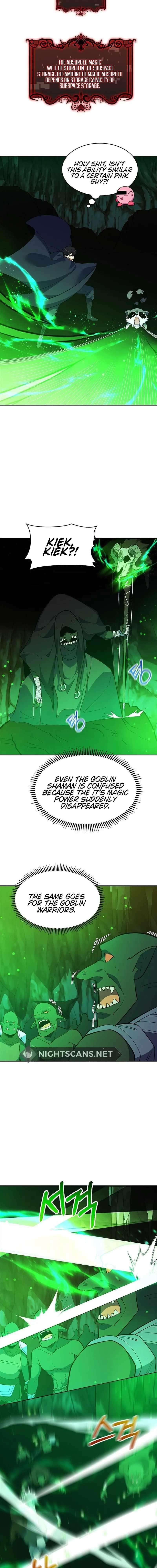 I’m Going to Steal Again Today Chapter 48 - Page 14