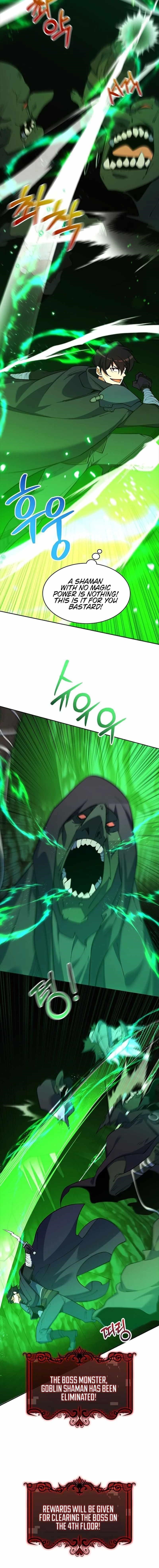 I’m Going to Steal Again Today Chapter 48 - Page 15