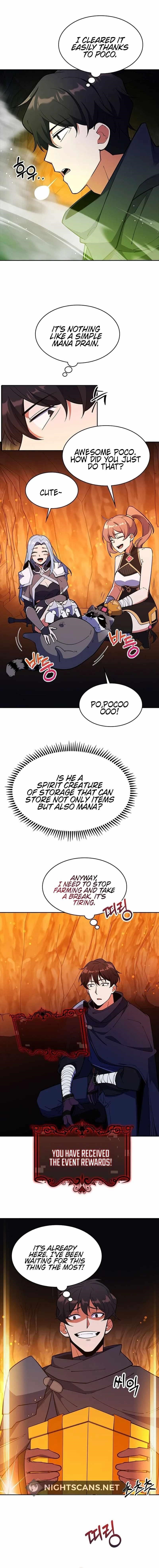 I’m Going to Steal Again Today Chapter 48 - Page 16