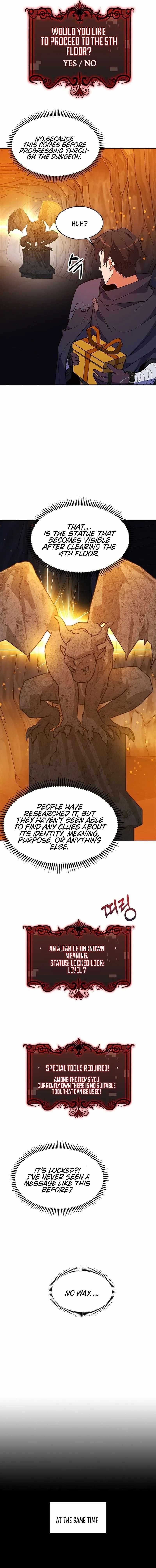 I’m Going to Steal Again Today Chapter 48 - Page 17