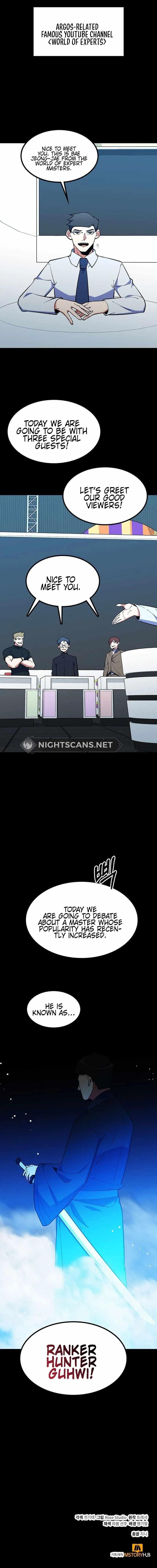 I’m Going to Steal Again Today Chapter 48 - Page 18