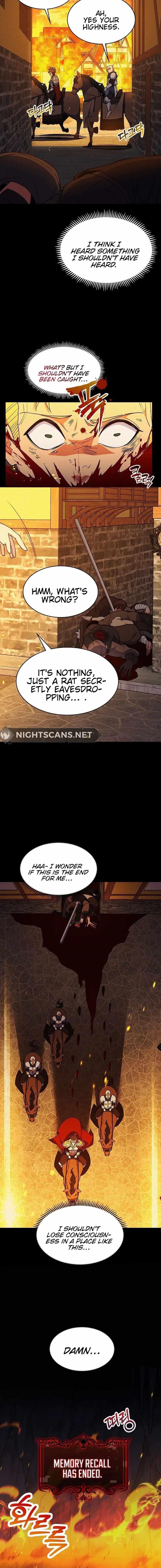 I’m Going to Steal Again Today Chapter 48 - Page 2