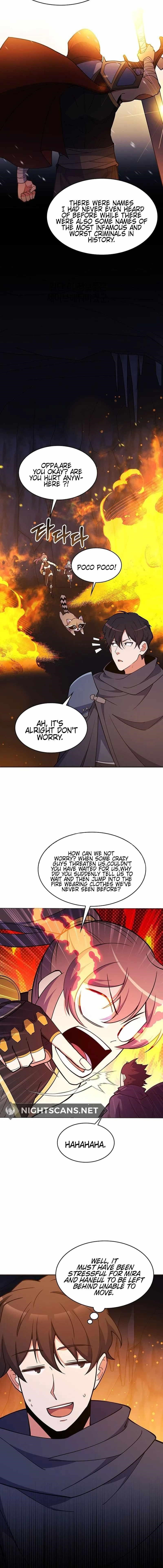 I’m Going to Steal Again Today Chapter 48 - Page 4