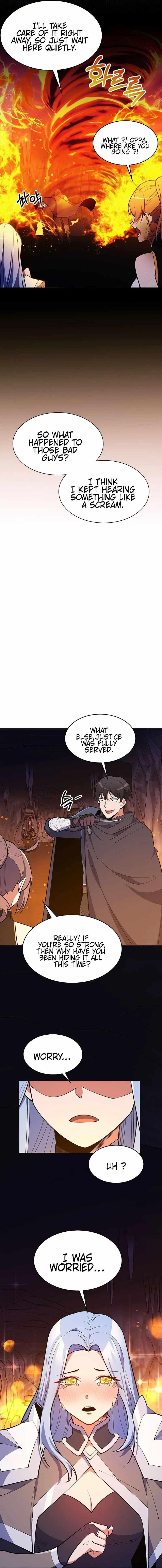 I’m Going to Steal Again Today Chapter 48 - Page 5