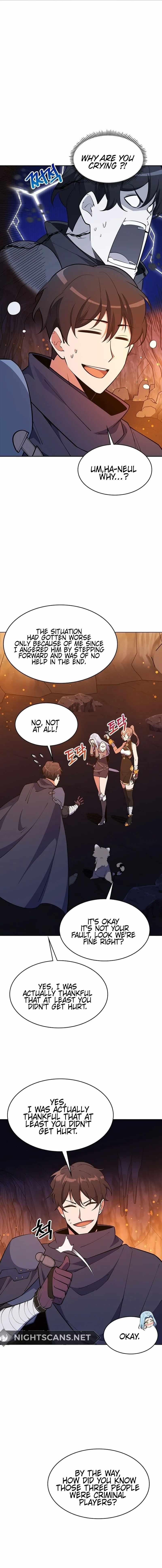 I’m Going to Steal Again Today Chapter 48 - Page 6