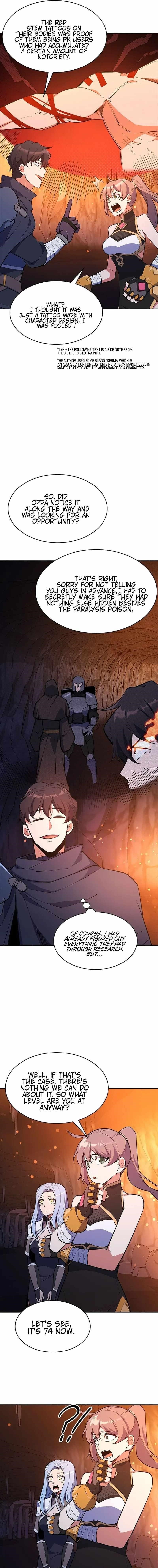 I’m Going to Steal Again Today Chapter 48 - Page 7