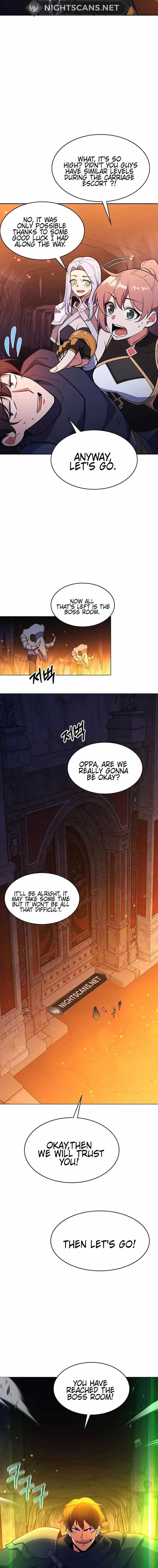 I’m Going to Steal Again Today Chapter 48 - Page 8