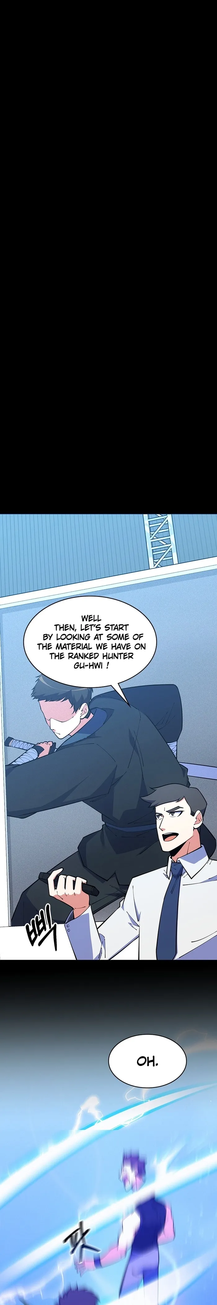 I’m Going to Steal Again Today Chapter 49 - Page 1