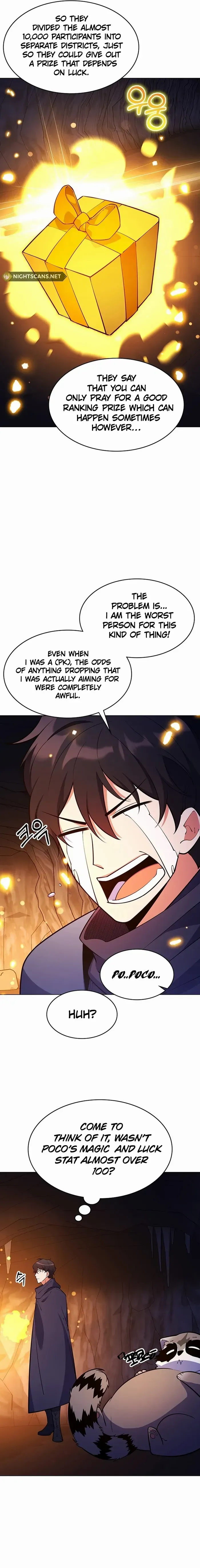 I’m Going to Steal Again Today Chapter 49 - Page 13