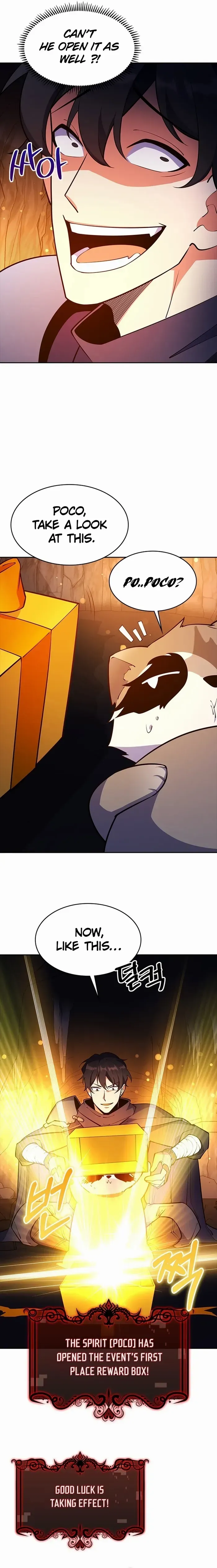 I’m Going to Steal Again Today Chapter 49 - Page 14