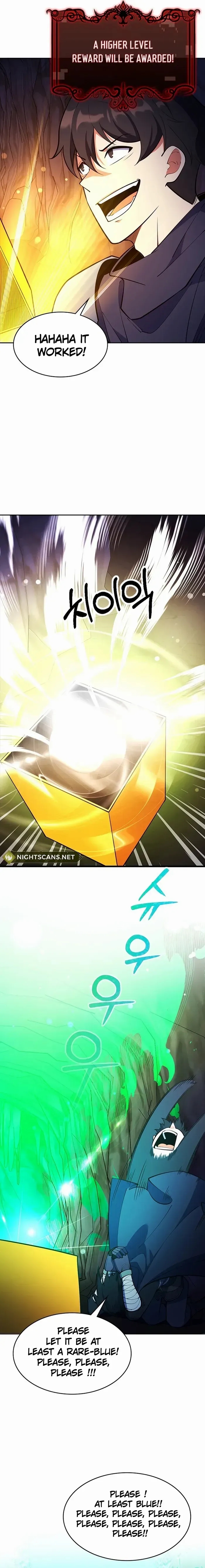 I’m Going to Steal Again Today Chapter 49 - Page 15