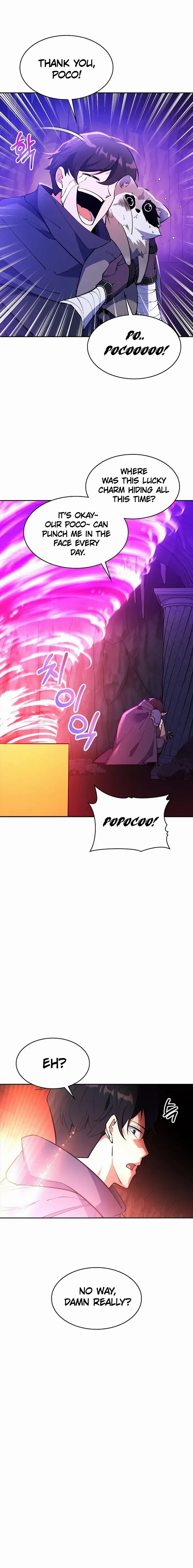 I’m Going to Steal Again Today Chapter 49 - Page 17