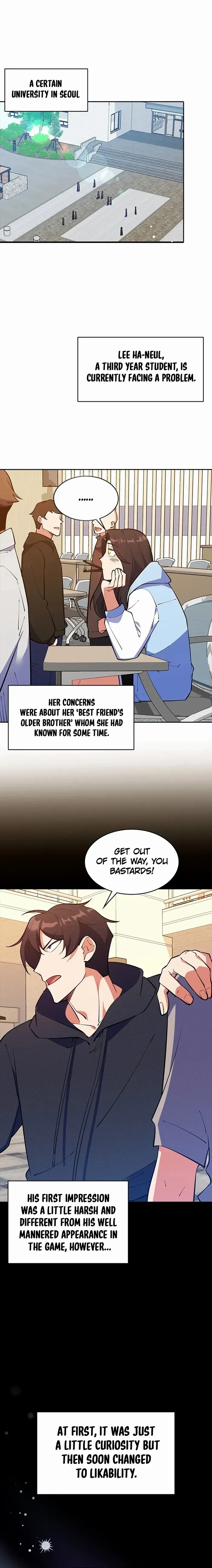 I’m Going to Steal Again Today Chapter 49 - Page 18