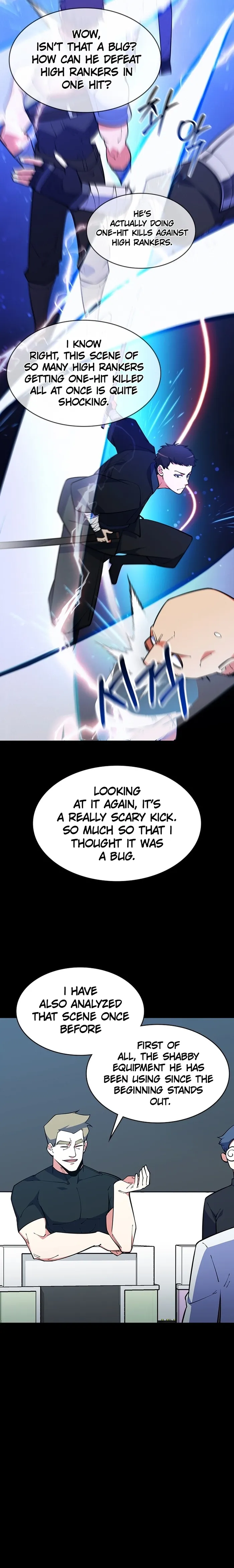 I’m Going to Steal Again Today Chapter 49 - Page 2