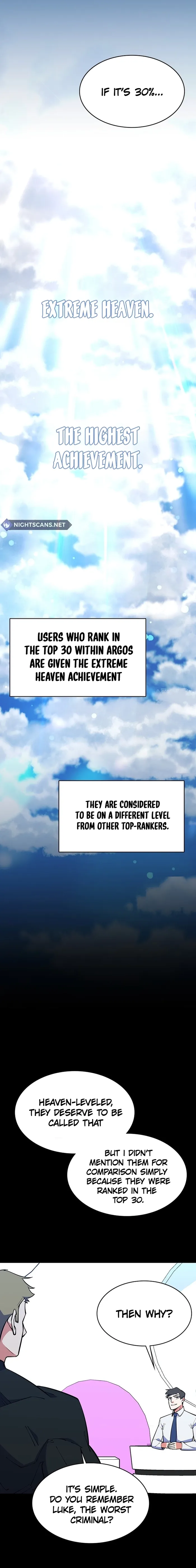 I’m Going to Steal Again Today Chapter 49 - Page 4