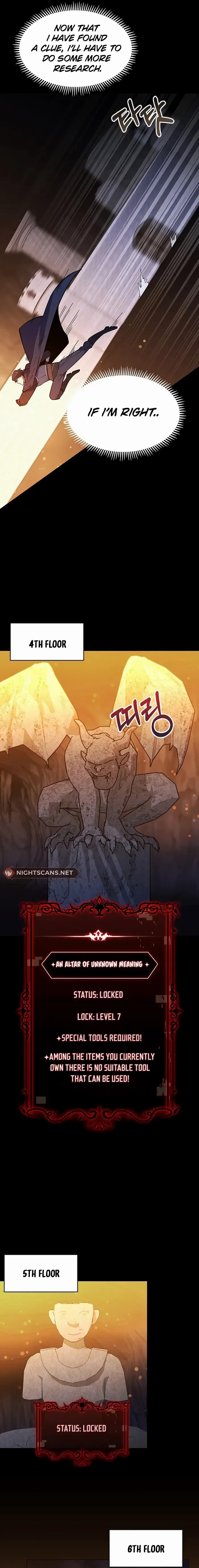 I’m Going to Steal Again Today Chapter 49 - Page 9