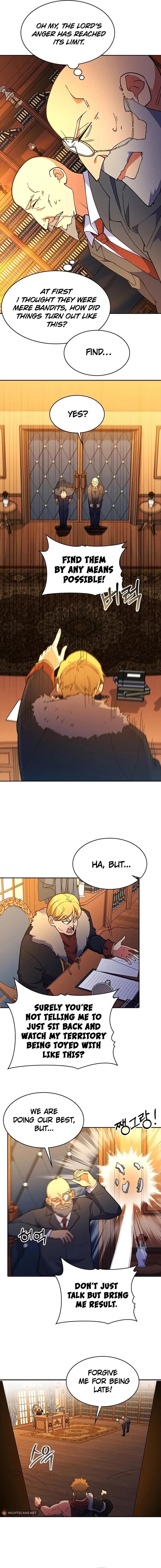 I’m Going to Steal Again Today Chapter 53 - Page 8