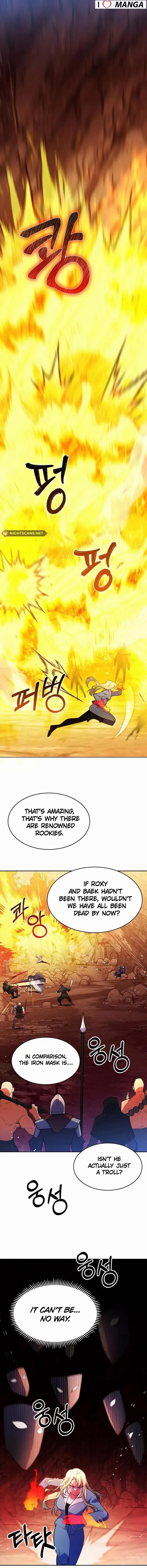 I’m Going to Steal Again Today Chapter 55 - Page 1