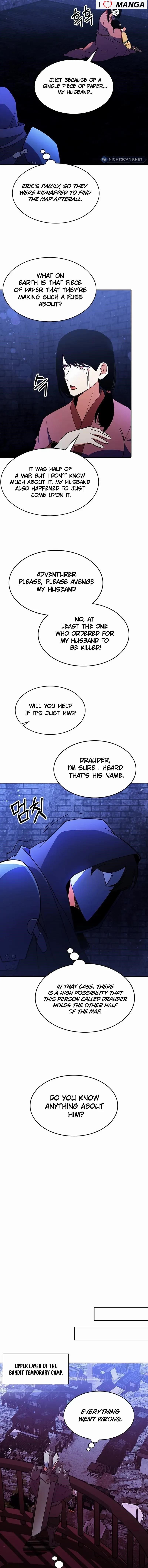 I’m Going to Steal Again Today Chapter 55 - Page 11