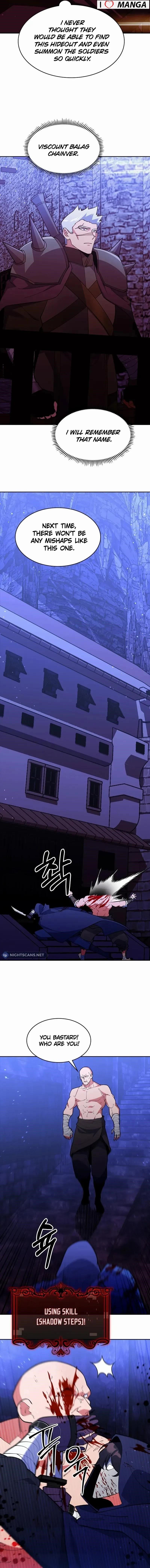 I’m Going to Steal Again Today Chapter 55 - Page 12