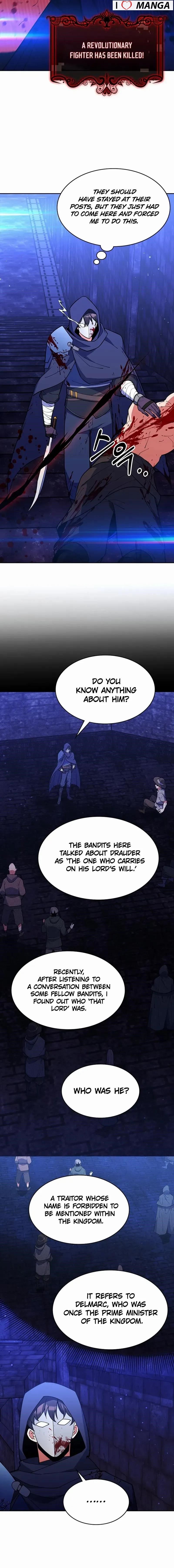 I’m Going to Steal Again Today Chapter 55 - Page 13