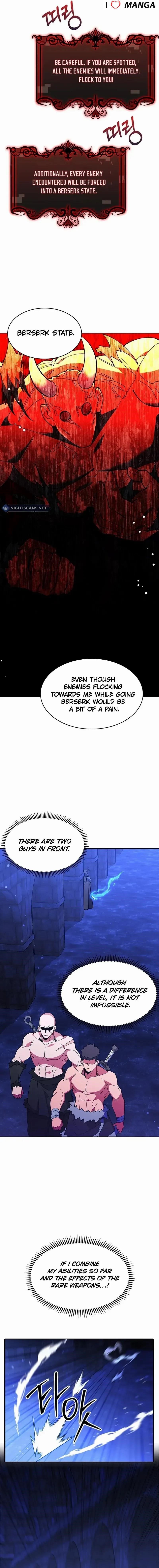 I’m Going to Steal Again Today Chapter 55 - Page 15