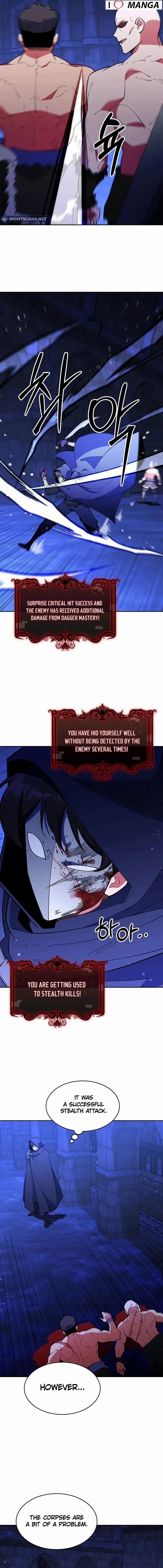 I’m Going to Steal Again Today Chapter 55 - Page 16