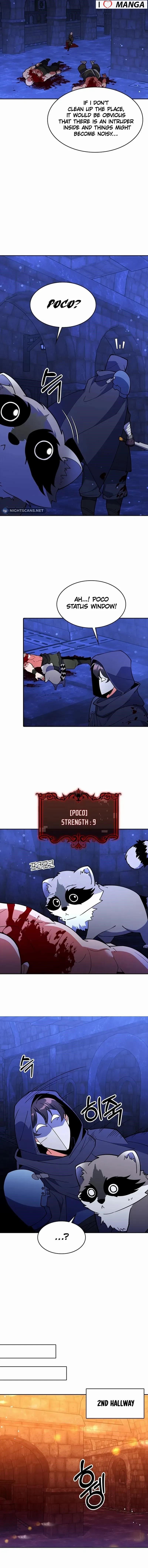 I’m Going to Steal Again Today Chapter 55 - Page 17