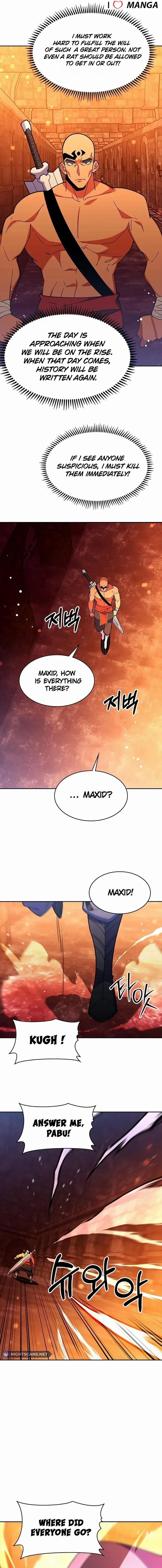 I’m Going to Steal Again Today Chapter 55 - Page 18