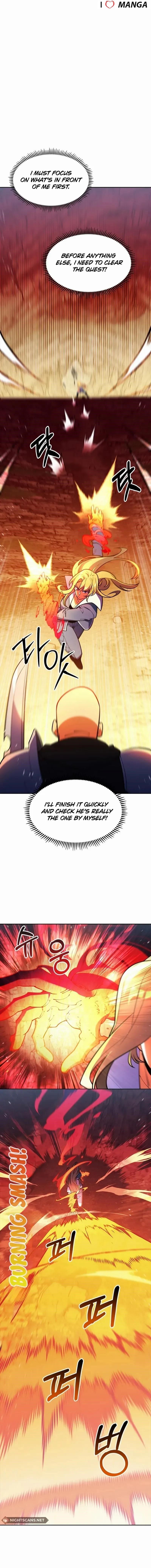 I’m Going to Steal Again Today Chapter 55 - Page 2