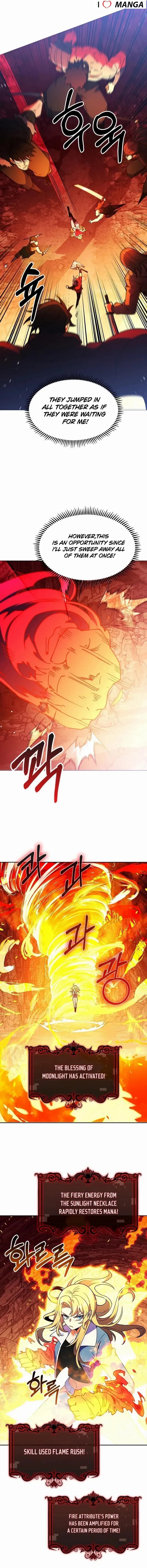 I’m Going to Steal Again Today Chapter 55 - Page 3