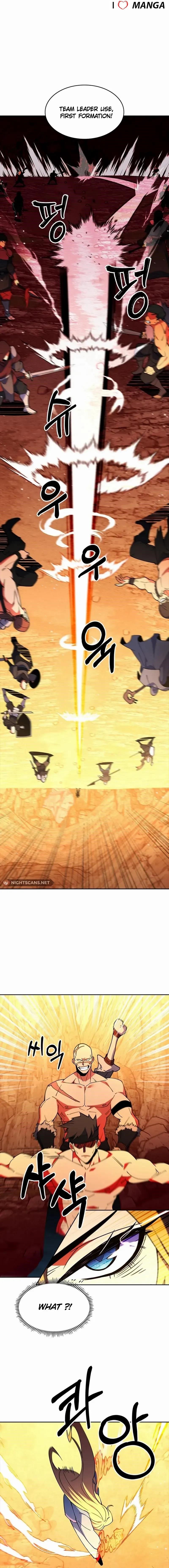 I’m Going to Steal Again Today Chapter 55 - Page 4