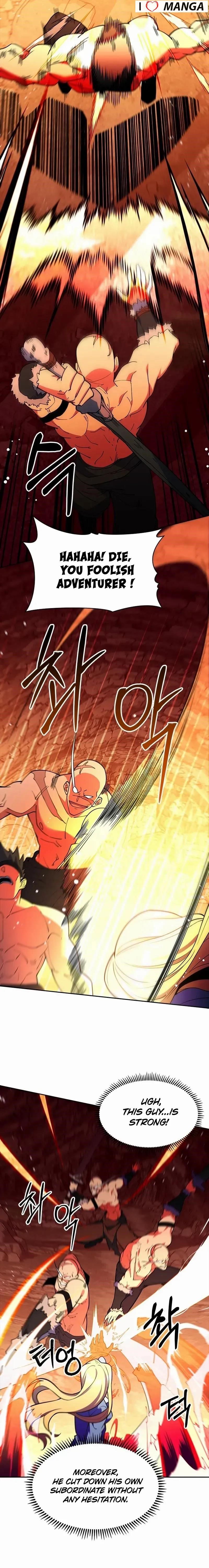 I’m Going to Steal Again Today Chapter 55 - Page 5